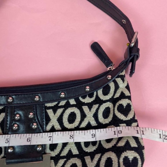 ❌SOLD-DEPOP❌ XOXO Y2K Shoulder Bag - Picture 5 of 5